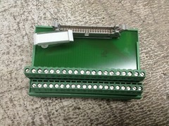 Phoenix Contact 2281076 Interface Module FLKM 40 UMK-SE 11,25-1 (VT)