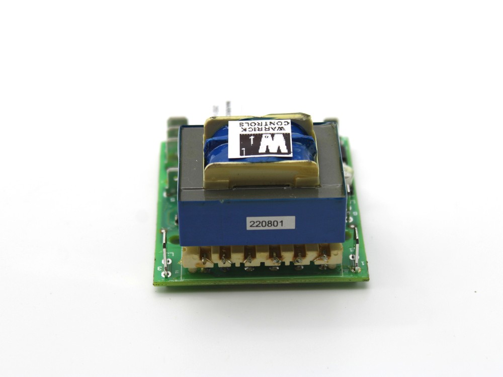 26B1A0E Warrick 10K Ohm,120V,1/16″Panel Lvlctr OEM 26B1A0E