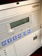 ABB REF610 / ABB REF610C11HCHG02 FEEDER PROTECTION RELAY / ABB REF 610 RELAY abb