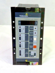 TOSHIBA Temperature Relay RTM20-CI, FOR PARTS/ REPAIR