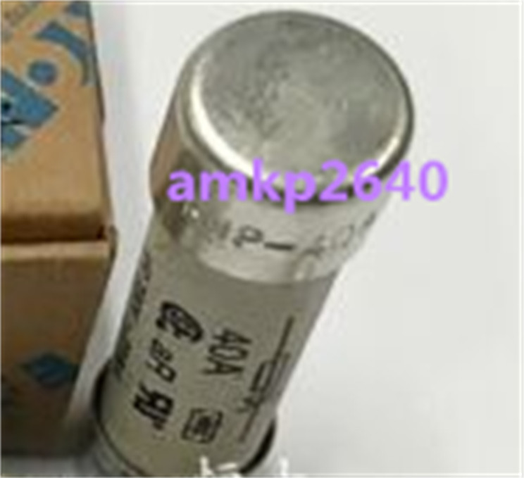 10 PCS/Box for FWP-40A14Fa Fuse 40A 700V 14*51mm #am