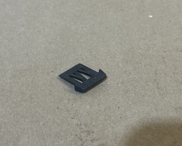 Omron A3SA 4502 Spacing Barrier Lot of 2