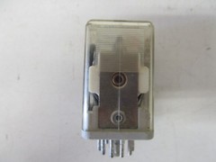 ALLEN-BRADLEY 700-HA33A24 SERIES A 24VAC RELAY – USED – FREE SHIPPING