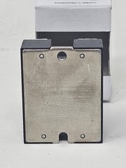 D2475-10 Solid State Relay 12mA 32V DC-IN 75A 280V AC-OUT 4-Pin