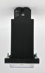 SIEMENS 7TS1632-0AA001 ANNUNCIATION RELAY 110/125V DC WITH SOCKET