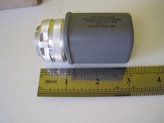 FREDERICK CONTROLS RELAY HLD 805 0000 532 TYPE 5722-25HPX SU 14 PIN MALE LOCKING