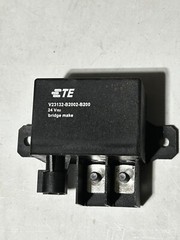 NEW TYCO V23132-B2002-B200 Automotive Relay Current Relay 24VDC US Seller!!!!!