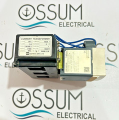 SCHNEIDER FDM2-WRDUW MOTOR PROTECTION RELAY 100-240VAC/DC FEE SHIPPING
