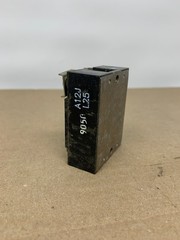 Crydom A1225 Solid-State Relay 120 V 25 A New (VT)