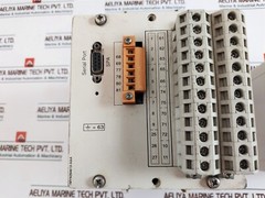 ABB SPAJ140C Overcurrent and Earth-Fault Relay 80-265VAC/DC