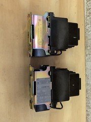 Allen Bradley 700-NM400A1 Latch Relay Type NM 115-120V New In Box AB