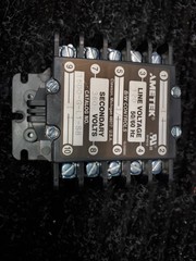 AMETEK BW Magnetek # 1500-G-L1-S8 LIQUID LEVEL CONTROL RELAY 120V 50/60HZ