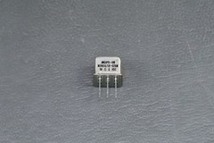 M39016/18-026M TE Conn Electromechanical DPDT Relay 6VDC 98 Ohm 1617148-9 NOS