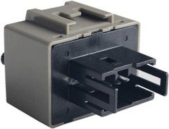 Plug-and-Play 8-Pin LED Flasher Relay for Lexus and Toyota with Adjustable Speed