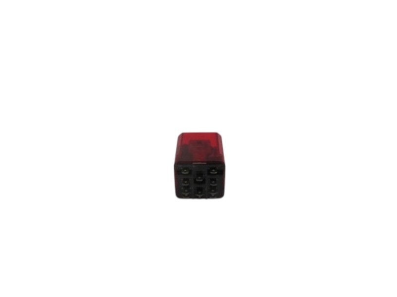 PORTER & BRUMFIELD KU93-4106 RELAY UNMP