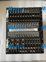 1 PC USED TEST Multilin 750 Feeder Managment Relay P/N: 750-P5-G5-S5-HI-A20-R-E