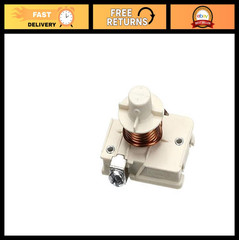 High-Efficiency Relay Starter for Refrigerators – Reliable Appliance Part Replac