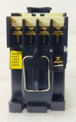 NEW🆕 HYUNDAI HMX 40 CONTROL RELAY | 220V COIL | 4NO CONTACTS FREE SHIPPING