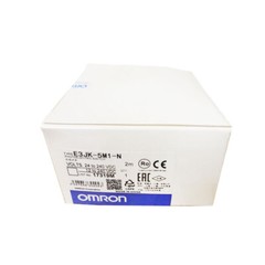 OMRON E3JK-5M1 E3JK-5M1-N E3JK-DS30M1 E3JK-DS30M2 Induction Switch