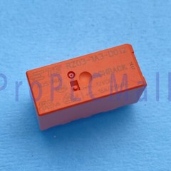 1PC Tyco RZ03-1A3-D012 12VDC Power Relay 6Pins 16A 250VAC~