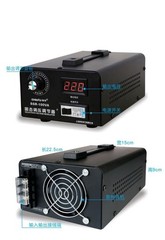 AC Single-phase 220V Solid State Voltage Regulator Control Voltage Regulator