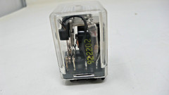 POTTER & BRUMFIELD KUP-14A35-120 RELAY
