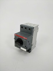 Abb 1sam250000r1002 Ms 116-0.25 Manual Motor Starter
