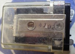 Potter & Brumfield Relay KUP-11D15-24 24VDC Industrial Rated 3A 1/2HP