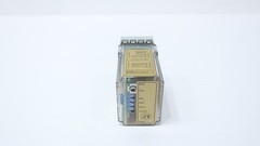 Absolute Process API 7500 G Plug-in Relay 230v-ac