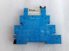 FINDER 93.01.7.024 RELAY WITH SOCKET 34.51.7.024.0010