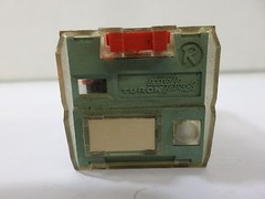 Releco C2-A-20 Relay 10A 380 AC1 50Hz 2,2VA