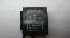 MURR ELEKTRONIK LG-S01 SURGE SUPPRESSOR NSNP