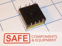 NC2ED-JP-DC5V Matsushita NC RELAY 5VDC DPDT 2-Form C AW881944 Japan R46-23