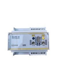 Contrel ELRC-B Earth Leakage Relay NEW