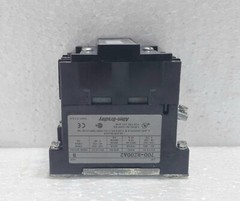 Allen-Bradley 700-R200A2 Ser. B NEMA Sealed Sw AC Coil Industrial Relay
