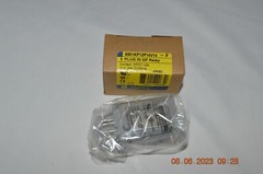 New Square D 8501KP12P14V14 Plug in GP Relay SER F DPDT-12A