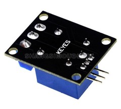 KY-019 5V 1Channel Relay Module Board For PIC AVR DSP ARM