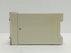 Crompton 252-PVUG Under Voltage Relay 220V 252-PVUG-R4BX-C7-EB ANSI 27 Used