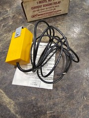 Aprilaire / Research Products Model No. 51 Current Sensing Relay 120VAC 50 W