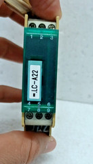 Siemens 3RS1705-1FW00 SIRIUS Relay Interface Module AC/DC 24-240 V