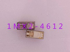 3pcs used SCHRACK RP 310048 48V 16A/250V~AC1 eight-pin
