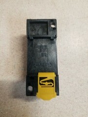 Relay 11-Pin 35mm DIN Rail Power Socket Base PYF11A for HH53P