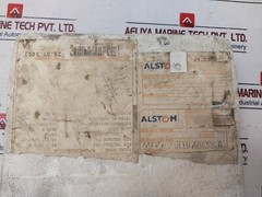 ALSTOM MCHNM01H1AB0500A Protection Relay 50HZ