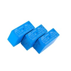 1PCS Relay DIP8 SMIH- 05VDC 12VDC 24VDC-SL-C 5V 12V 24V 16A