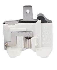 QP2-4R7 4.7 Ohm 3-Pin PTC Starter/Start Relay and Overload Kit Compatible wit…