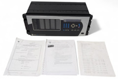GE L30 Line Current Differential System UR series L30N03HKHF8LH6ULXXNXXSXXUXXW7I