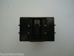Telemecanique Relay, Model: 2180DFEX30HA 3 Pole