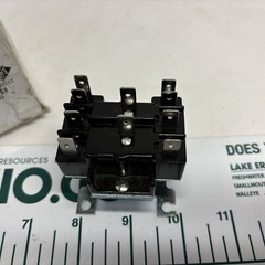 WHITE ROGERS 90-342 TYPE 91 RELAY L36-903