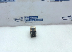 Omron MY2-US-SV General Purpose Relay Coil 220/240Vac 4PCs In Lot
