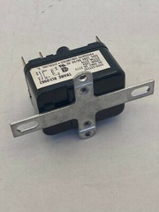 TRANE RLY-0983 PILOT CONTROL RELAY AC ONLY 3A 277V COIL 120V 50/60HZ NNB